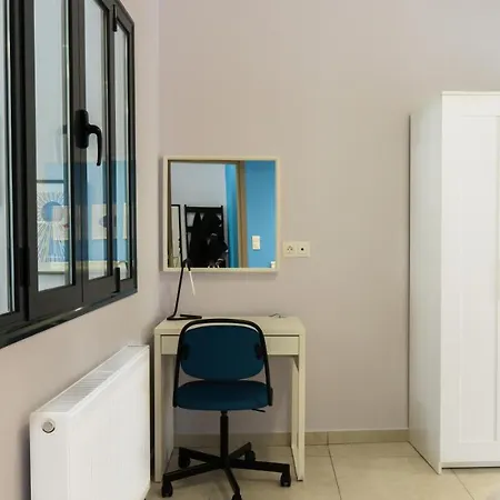 Beautiful Modern Apartment In Thessaloniki #2 * Salonicco