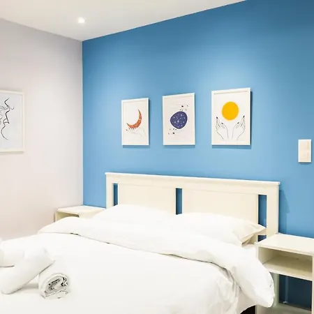 Beautiful Modern Apartment In Thessaloniki #2 Appartamento *