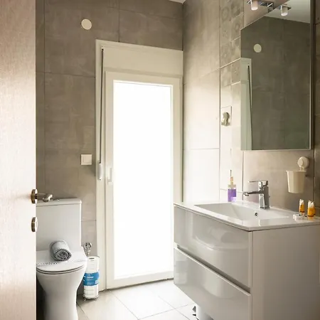 Beautiful Modern Apartment In Thessaloniki #2 Salonicco