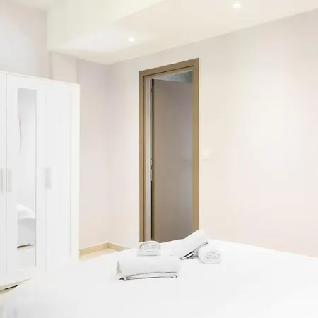 Beautiful Modern Apartment In Thessaloniki #2